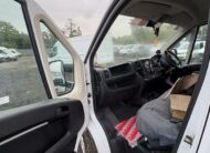 2021 Fiat Ducato – Model: Ducato 35 MultiJet II Auto – GN21WZA