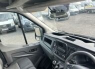 2022 Ford Transit – Model: Transit 350 Leader EcoBlue – BG22RMV
