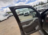 2009 Nissan Navara – Model: Navara Tekna Double Cab dCi – SH59AWV