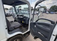 2015 Isuzu Grafter – Model: Grafter N35.120 – RK15WTE