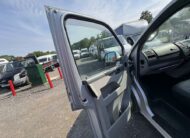 2011 Volkswagen Transporter – Model: Transporter T32 140 TDI LWB – CV61XFS