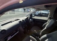 2015 Volkswagen Caddy – Model: Caddy C20 Startline TDI – AF15BVD