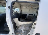 2016 Peugeot Bipper – Model: Bipper Professional HDi – OU66VSD