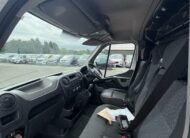 2015 Vauxhall Movano – Model: Movano F3500 L3H2 CDTi – WU65YWH