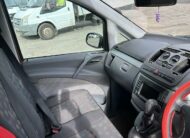 2007 Mercedes-Benz Viano – Model: Viano CDI 2.2 Ambiente Long Auto – HG57CDK