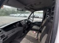 2013 Iveco Daily – Model: Daily 35C13 LWB – RJ62WMX