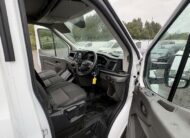 2022 Ford Transit – Model: Transit 350 Leader EcoBlue – HK22BFX