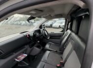 2018 Peugeot Expert – Model: Expert Professional Long Blue HDi – KY68KCA