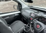 2018 Fiat Fiorino – Model: Fiorino SX 8v – LA18AVR