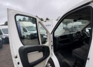 2020 Peugeot Boxer – Model: Boxer 335 L3 Blue HDi – SA20ZXS