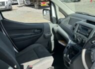 2015 Nissan NV200 – Model: NV200 Acenta dCi – BJ15HCV