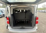 2018 Toyota Proace Verso – Model: Proace Verso Shuttle L1 D-4D – WN68NLT