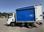 2019 Isuzu Grafter – Model: Grafter N35.125 – AJ19MAK