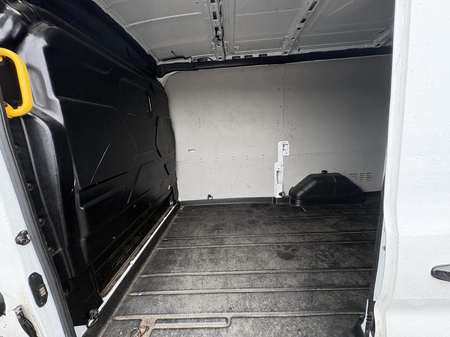 2020 Ford Transit – Model: Transit 290 Trend EcoBlue – YR70TTE