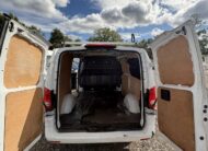 2020 Mercedes-Benz Vito – Model: Vito 114 Progressive CDi – EJ70UCT