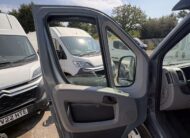 2007 Citroen Relay – Model: Relay 35 HDi 120 XLWB – KV57AHG