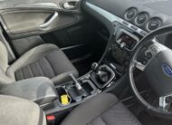 2015 Ford S-Max – Model: S-Max Titanium TDCi 138 – CV15XRT