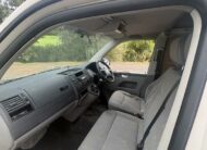 2006 Volkswagen Transporter – Model: Transporter T30 104 TDI LWB – AK06ZLO