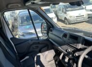 2020 Renault Master – Model: Master LH35 Business Energy dCi – NU20BWL