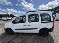 2018 Mercedes-Benz Citan – Model: Citan 109 CDi Touringer – SB18WRP