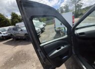 2021 Fiat Doblo Cargo – Model: Doblo 16V Technico MultiJet II – CV71VBK
