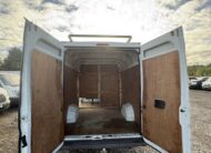 2016 Peugeot Boxer – Model: Boxer 435 Professional L4H2 HDi – CK16HPO