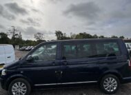2010 Volkswagen Caravelle – Model: Caravelle Executive TDI 180 – BF10TKY