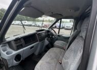2011 Ford Transit – Model: Transit 85 T260 MWB FWD – AF11ORO