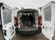 2014 Peugeot Expert Tepee – Model: Expert Tepee S/G L1 HDi – FJ64FRC