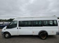 2011 Ford Transit – Model: Transit 115 T430 17s RWD – CV61ZKC