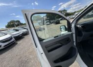 2020 Citroen Dispatch – Model: Dispatch 1000 Enterprise Blue HDi S/S – MK20XRS