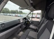 2021 Volkswagen Crafter – Model: Crafter CR35 Startline TDI – GF21VGU