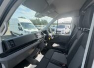 2019 Volkswagen Crafter – Model: Crafter CR35 Startline TDI – GF69BZY