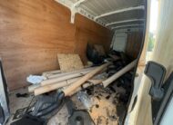 2022 Iveco Daily – Model: Daily 35S14b – LV72TTO