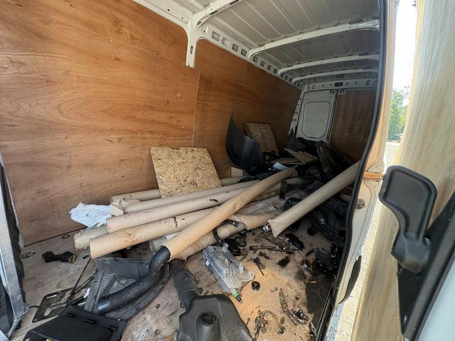 2022 Iveco Daily – Model: Daily 35S14b – LV72TTO