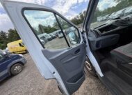 2017 Ford Transit – Model: Transit 350 – FG67EXO