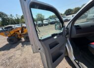 2005 Volkswagen Transporter – Model: Transporter T30 130 TDI LWB Auto – LR55BVW