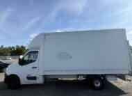 2014 Nissan NV400 – Model: NV400 SE dCi – ET14UKF