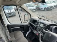 2020 Peugeot Boxer – Model: Boxer 435 Professional L4H3 Blue HDi – BJ70ODB