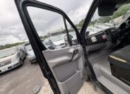 2017 Mercedes-Benz Sprinter – Model: Sprinter 314 CDi – PN67ELO