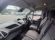 2017 Ford Transit Custom – Model: Transit Custom 270 Trend – FJ67VXU