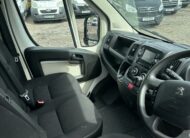 2019 Peugeot Boxer – Model: Boxer 335 Professional L3H2 Blue HDi – OV69FPL