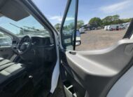 2021 Ford Transit – Model: Transit 350 Leader EcoBlue – WM21YMU