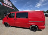 1997 Volkswagen Transporter – Model: 800 Special TD SWB – R204YTU