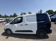 2020 Citroen Berlingo – Model: Berlingo 650 Enterprise Blue HDi S/S – SM70AEV