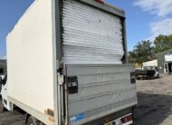 2015 Nissan NV400 – Model: NV400 SE dCi – DK65CUG