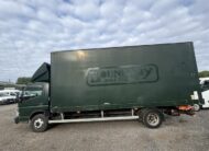 2017 Fuso Canter – Model:  – PN17CRV