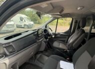 2019 Ford Transit Custom – Model: Transit Custom 320 Base EcoBlue – GN19SZK