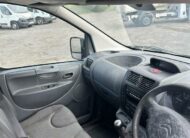 2015 Citroen Dispatch – Model: Dispatch 1200 L2H1 Enterprise HDi – LG15HKE