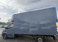 2016 Mercedes-Benz Sprinter – Model: Sprinter 314 CDi – GN66OTK